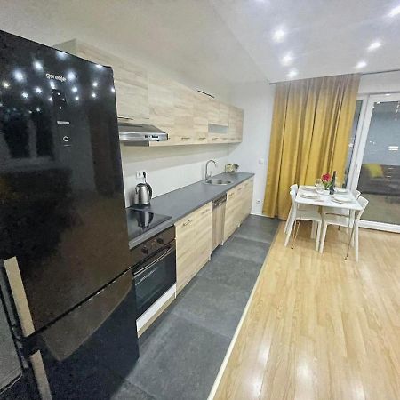 Muric Apartman 7 Ljubljana Luaran gambar