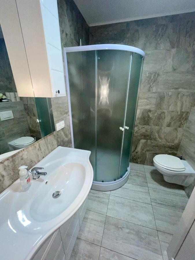 Muric Apartman 7 Ljubljana Luaran gambar