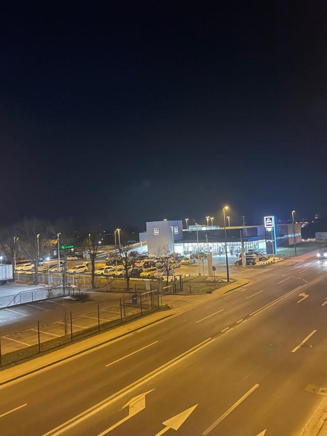 Muric Apartman 7 Ljubljana Luaran gambar
