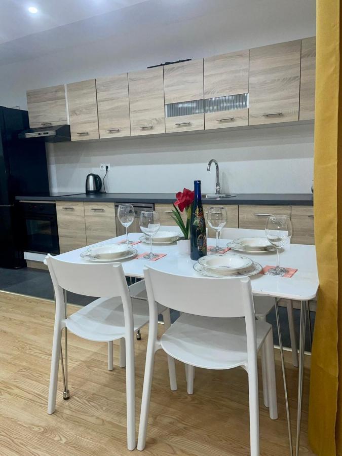 Muric Apartman 7 Ljubljana Luaran gambar