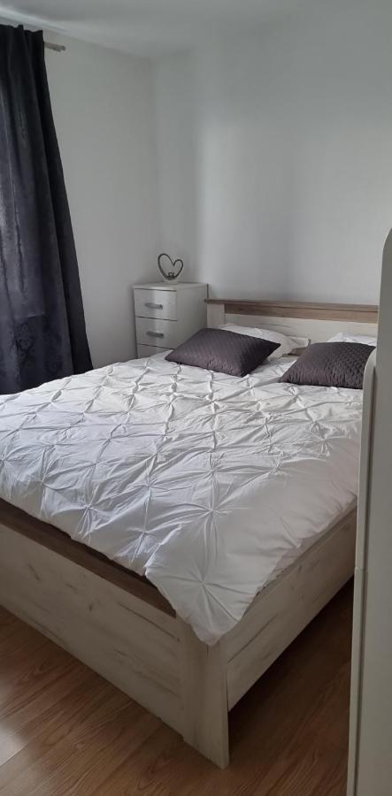 Muric Apartman 7 Ljubljana Luaran gambar