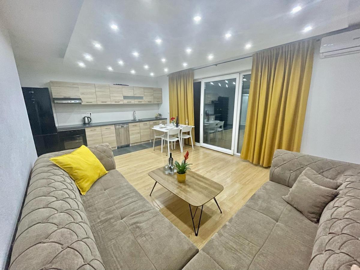 Muric Apartman 7 Ljubljana Luaran gambar