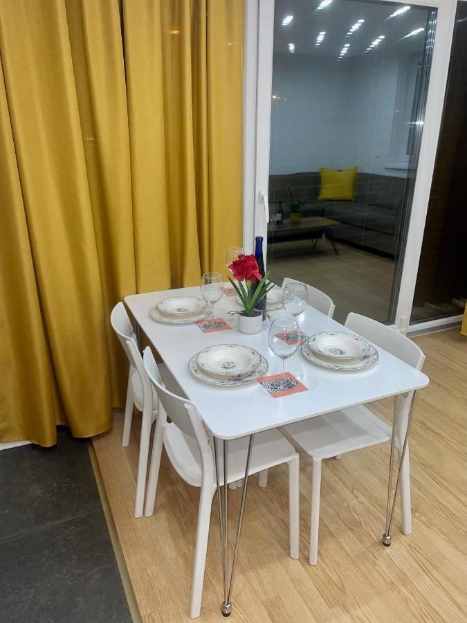 Muric Apartman 7 Ljubljana Luaran gambar
