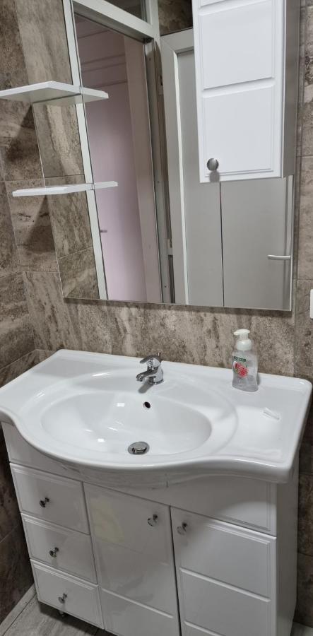 Muric Apartman 7 Ljubljana Luaran gambar