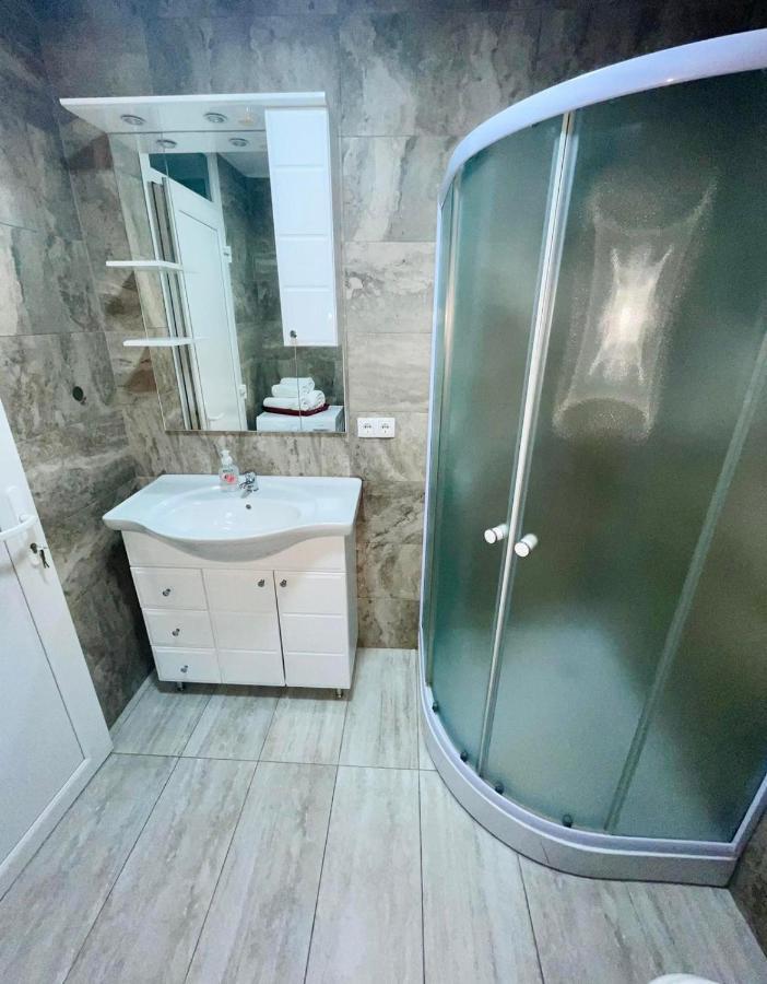 Muric Apartman 7 Ljubljana Luaran gambar