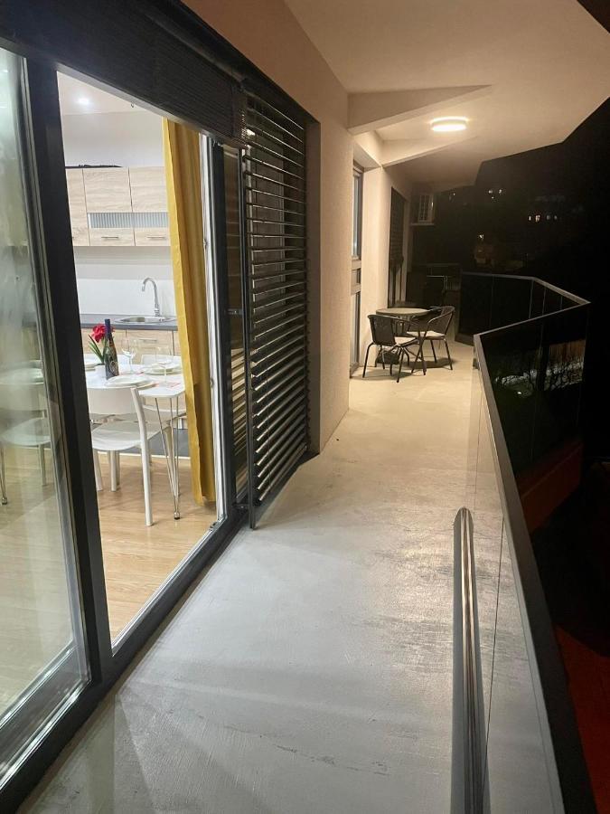 Muric Apartman 7 Ljubljana Luaran gambar
