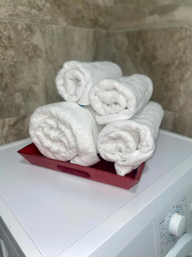 Muric Apartman 7 Ljubljana Luaran gambar